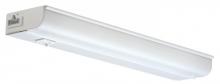 Fluorescent Undercabinet Lights